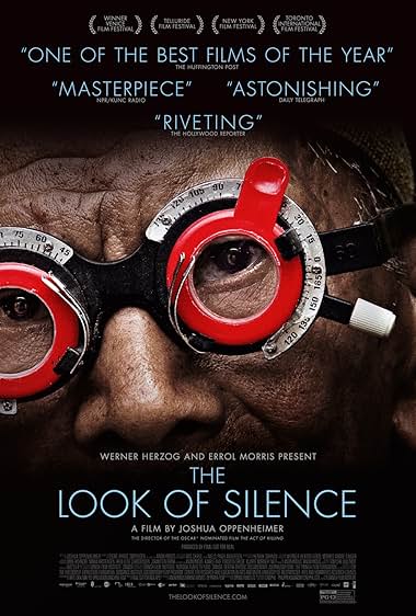 The Look of Silence