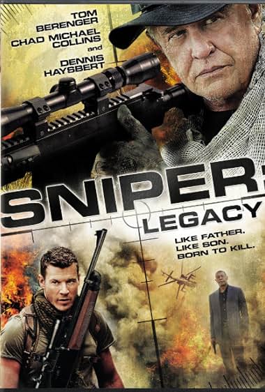 Sniper: Legacy