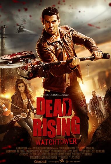 Dead Rising: Watchtower