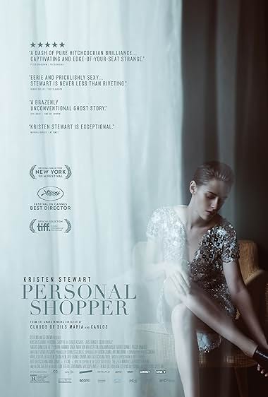 Personal Shopper