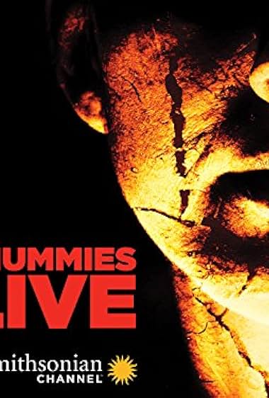 Mummies Alive