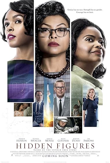 Hidden Figures