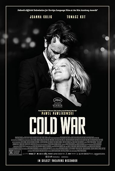 Cold War