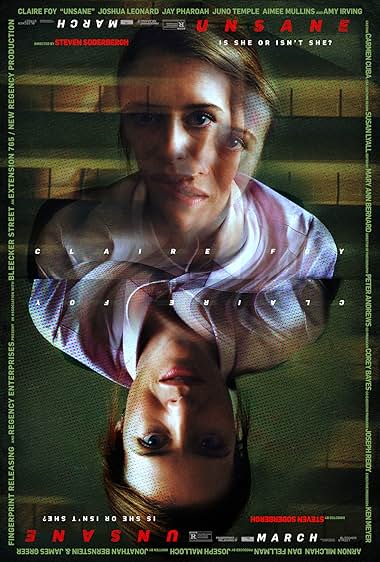 Unsane