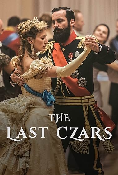 The Last Czars