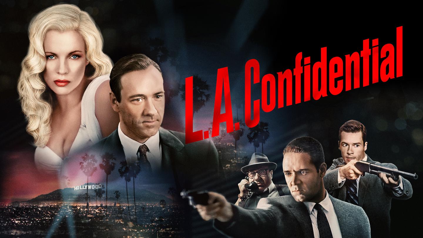 L.A. Confidential