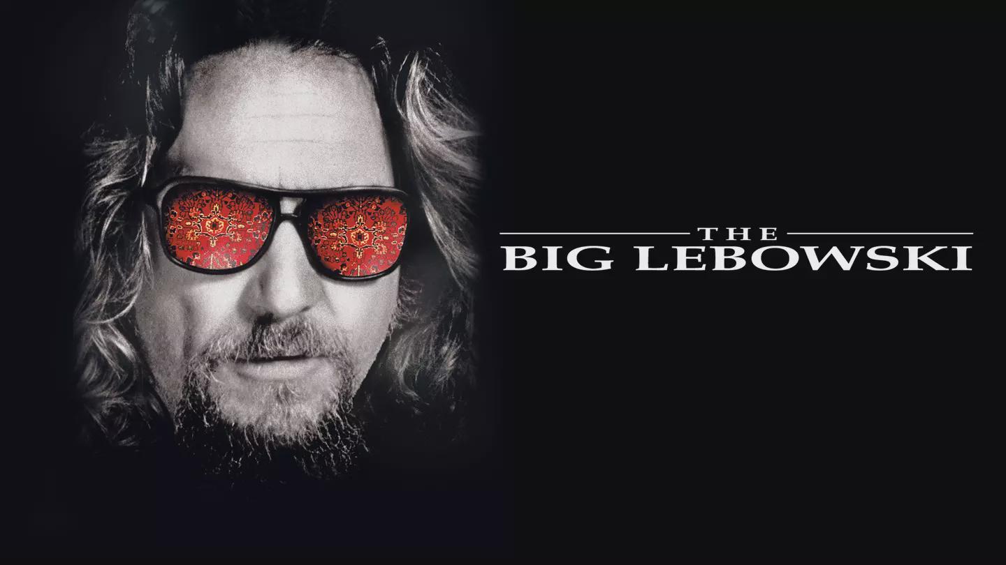 The Big Lebowski