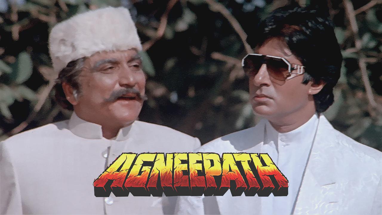 Agneepath