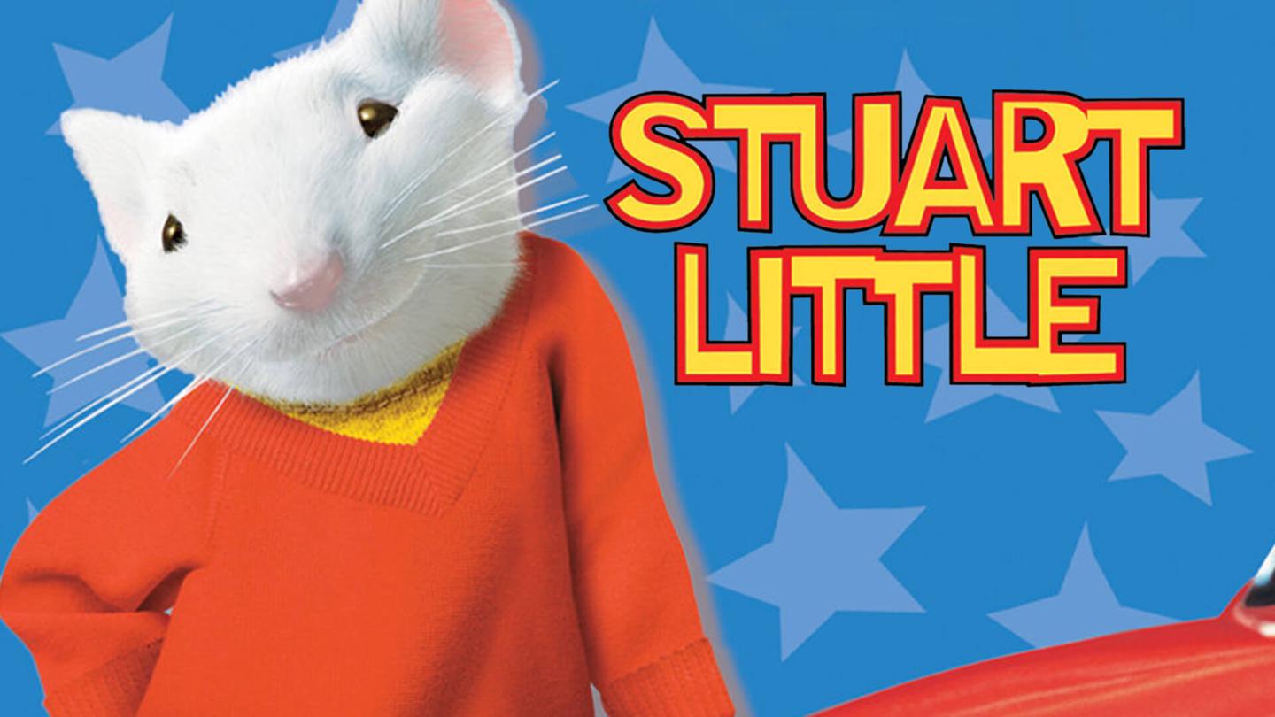 Stuart Little