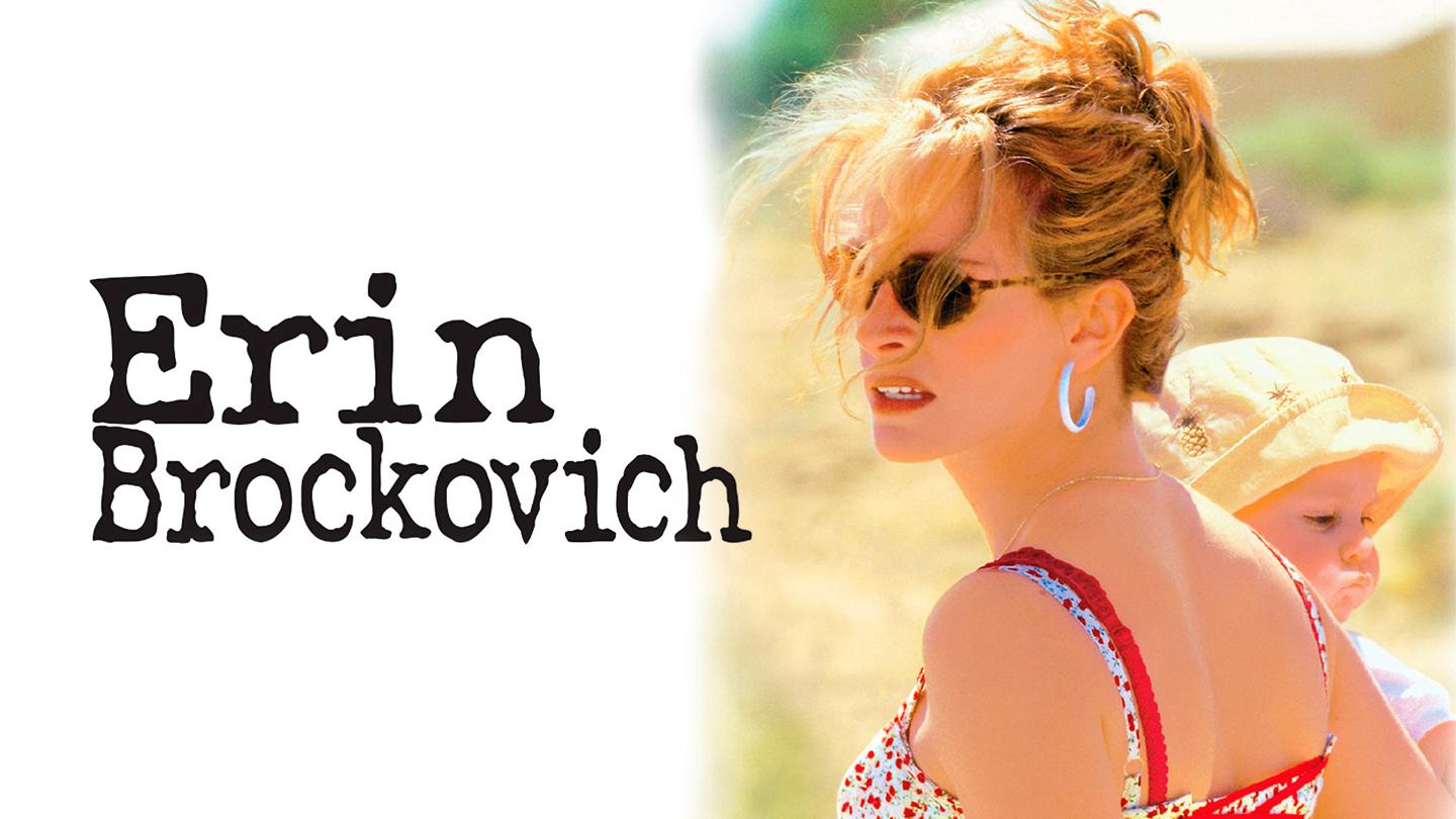 Erin Brockovich