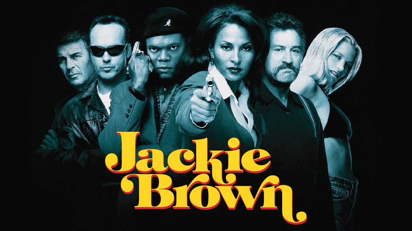 Jackie Brown