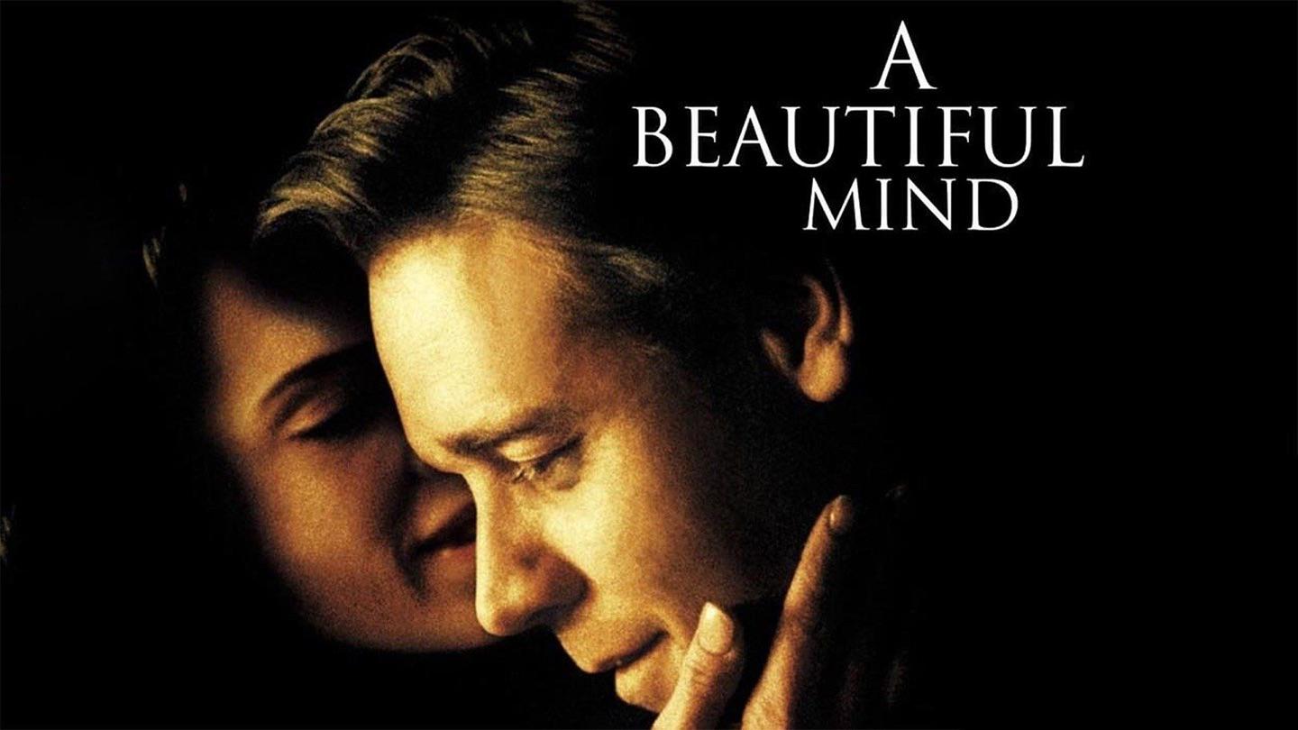 A Beautiful Mind