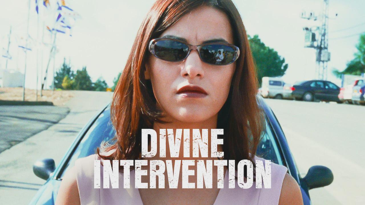 Divine Intervention