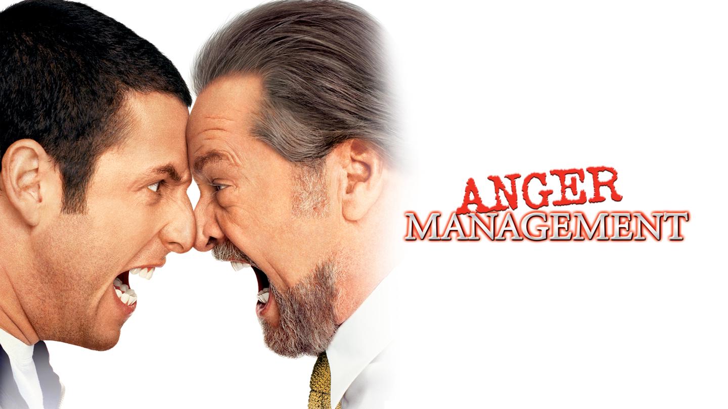 Anger Management