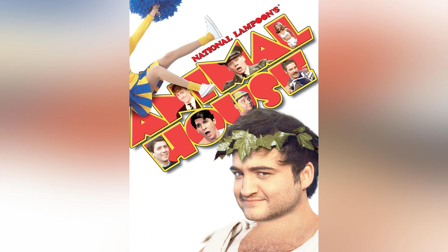 Animal House