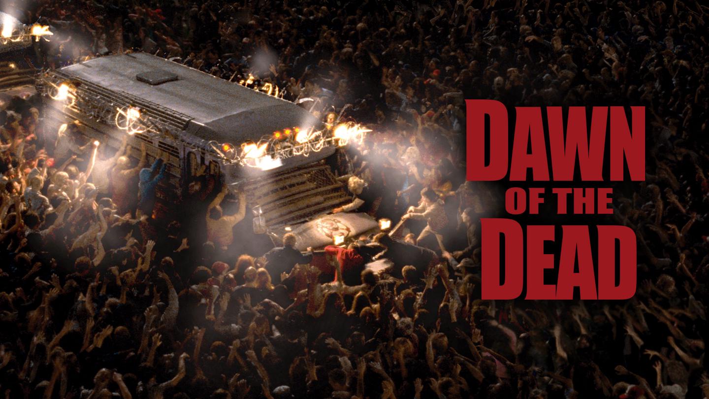 Dawn of the Dead