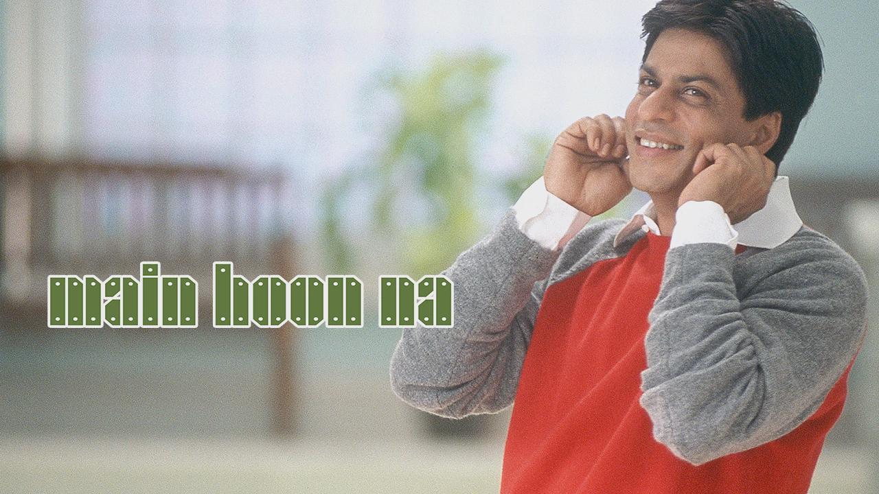 Main Hoon Na