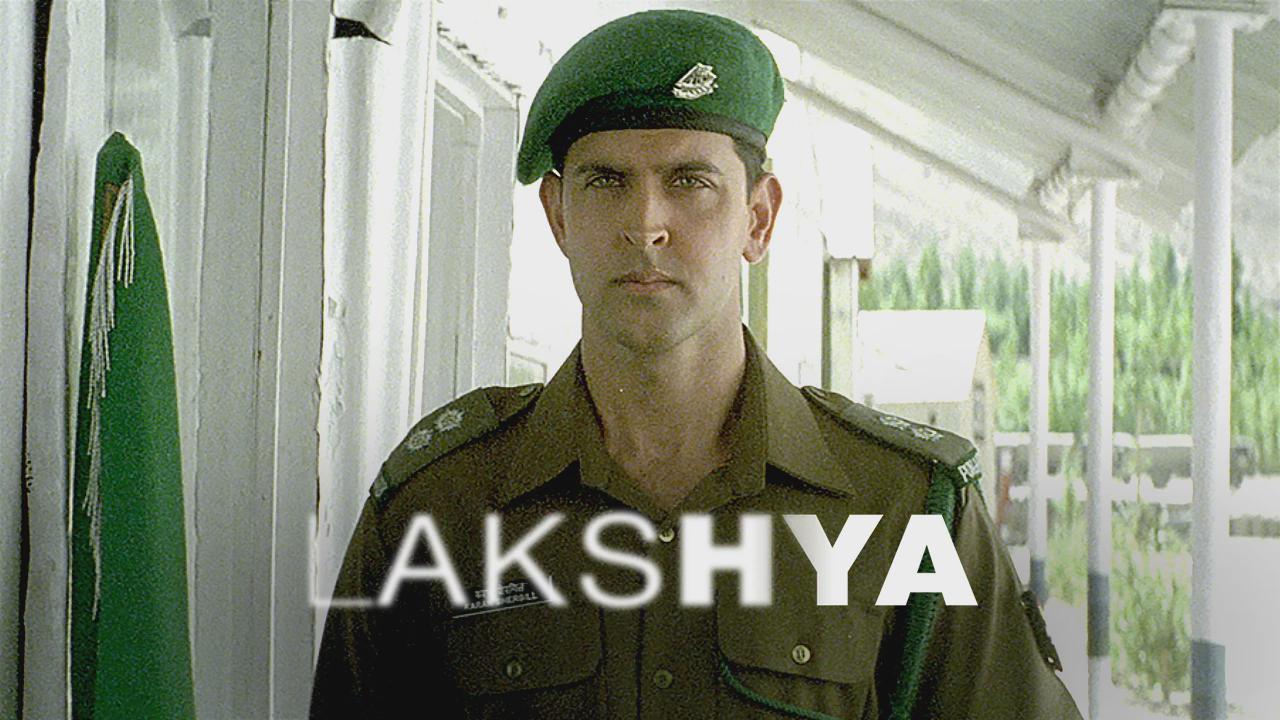 Lakshya