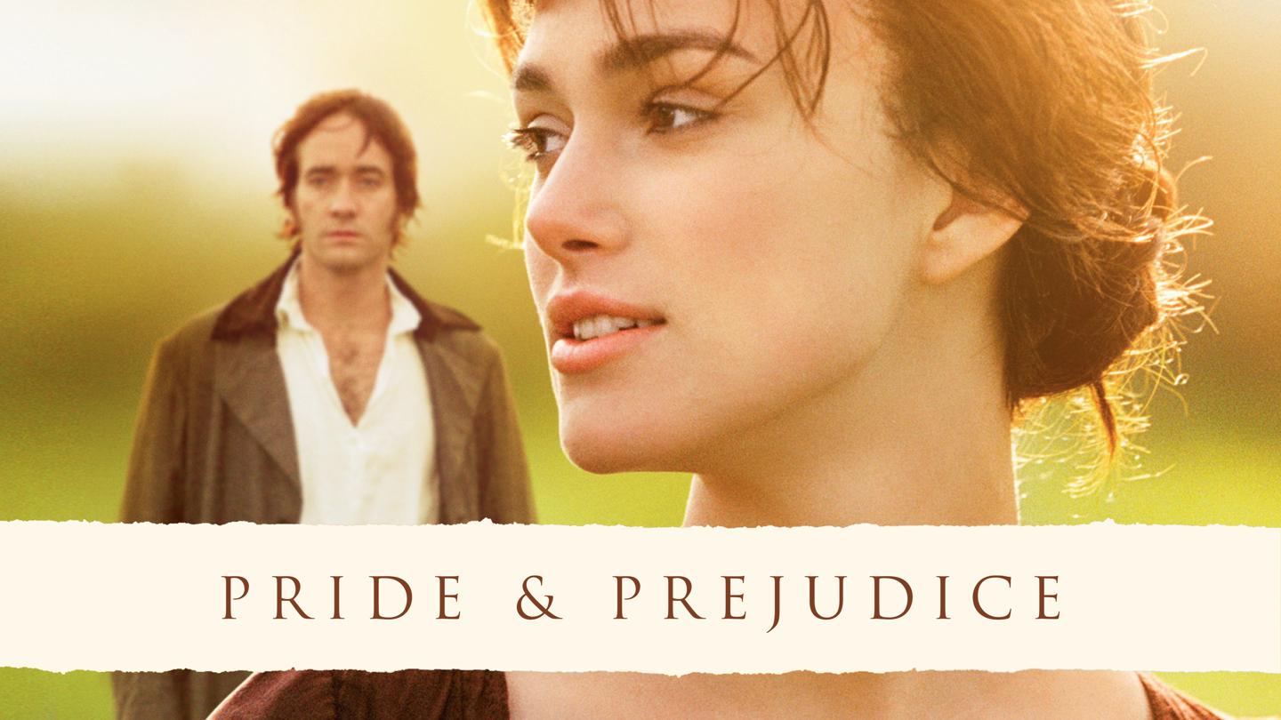 Pride & Prejudice