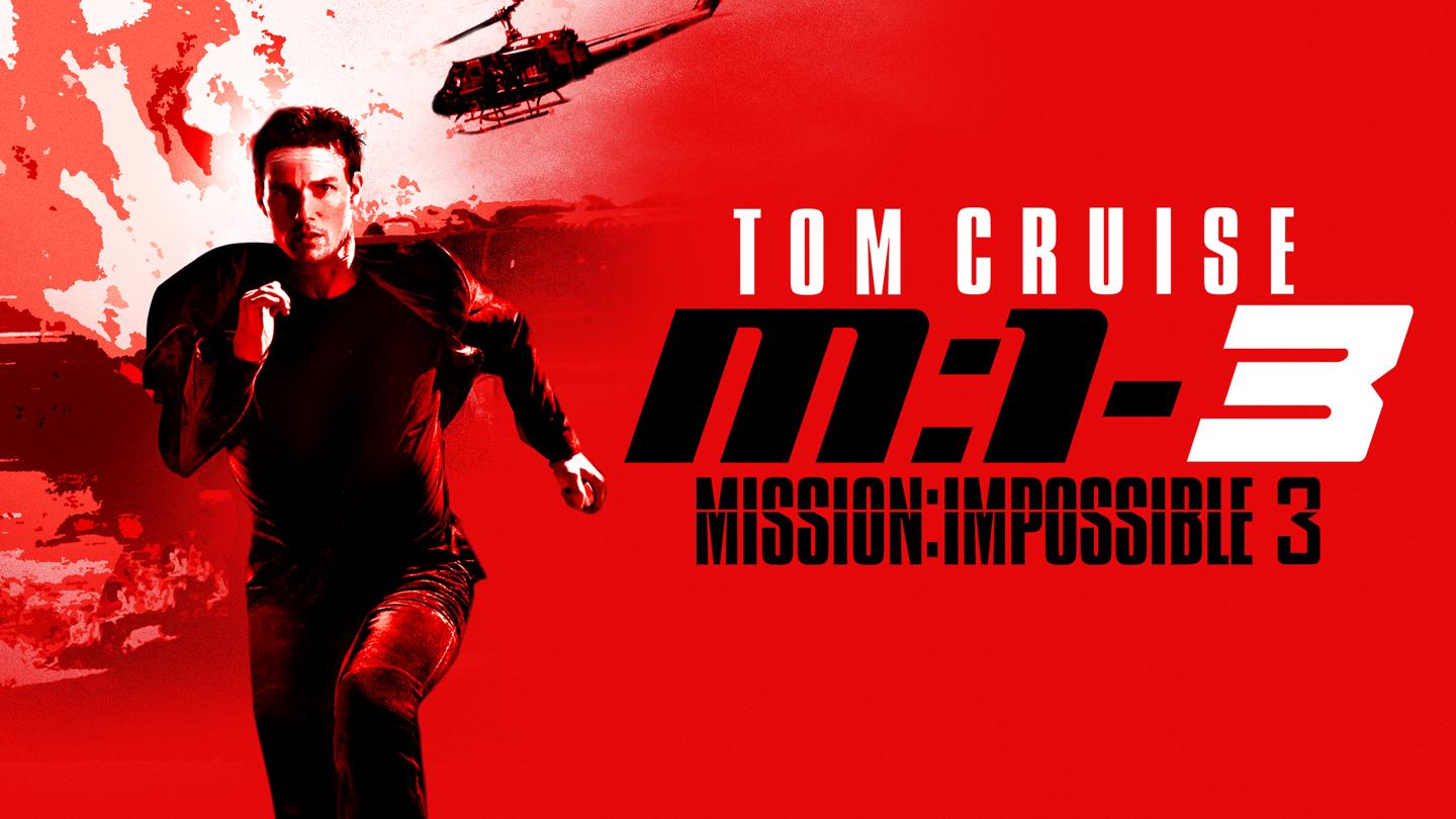 Mission: Impossible III