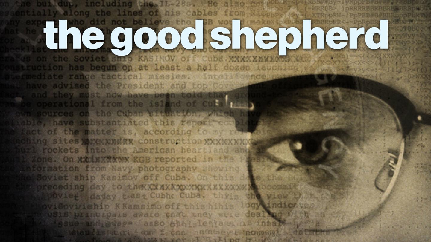 The Good Shepherd