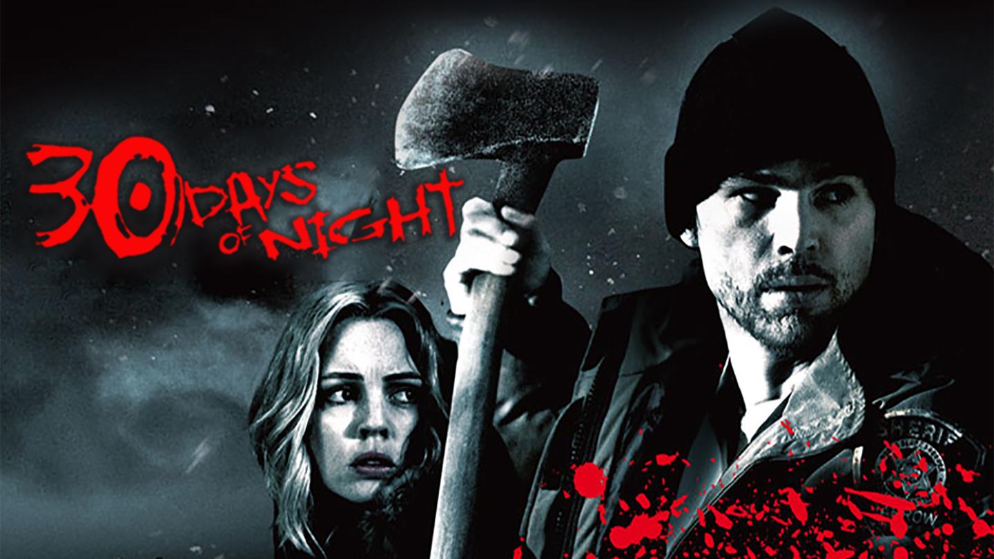 30 Days of Night