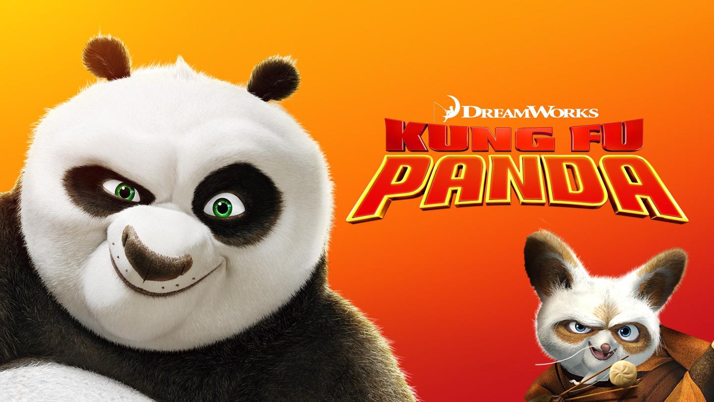 Kung Fu Panda