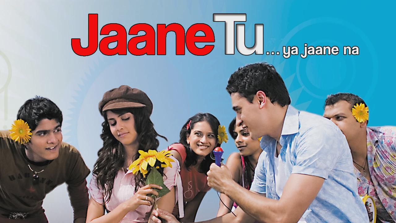 Jaane Tu… Ya Jaane Na