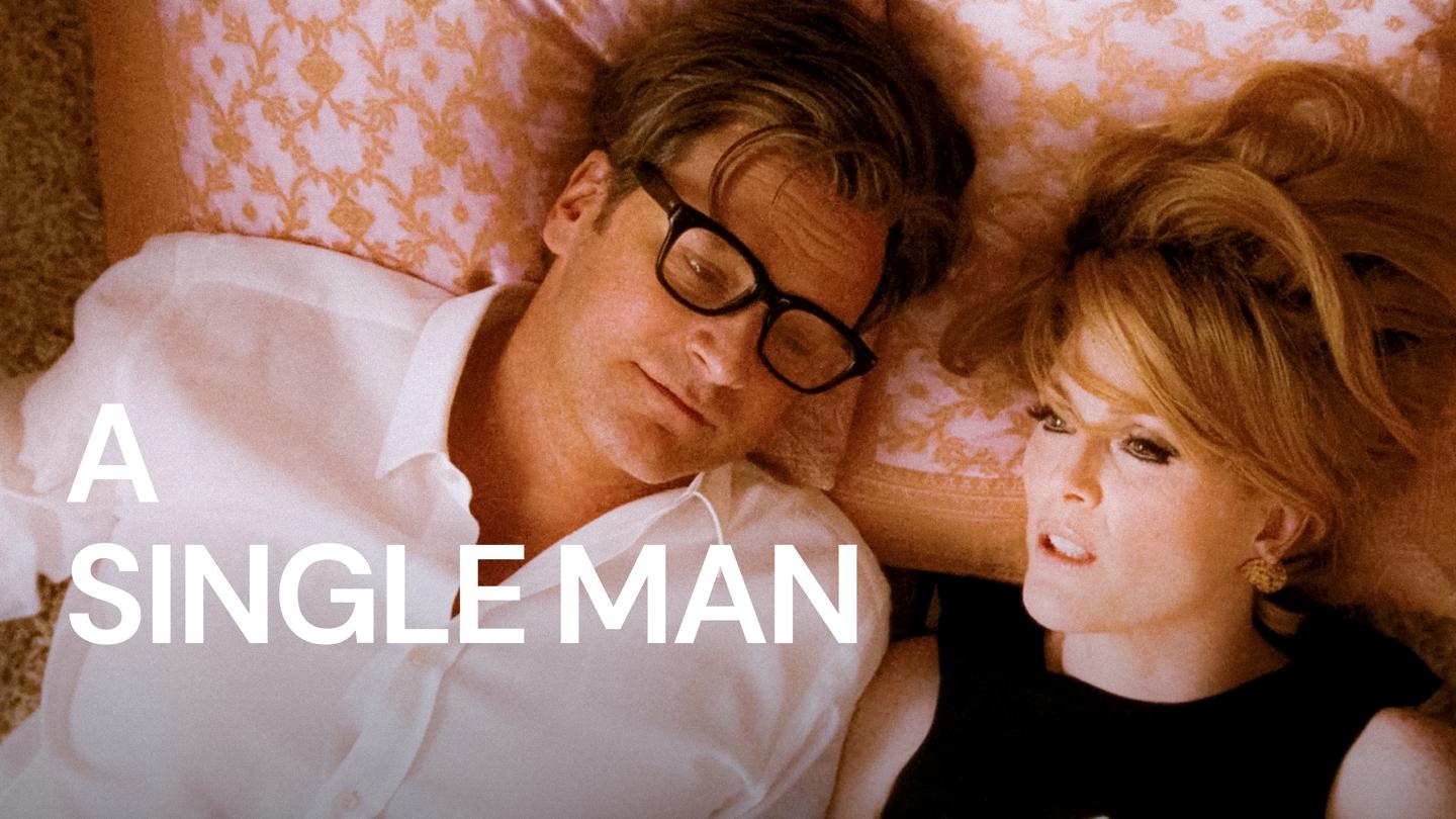 A Single Man