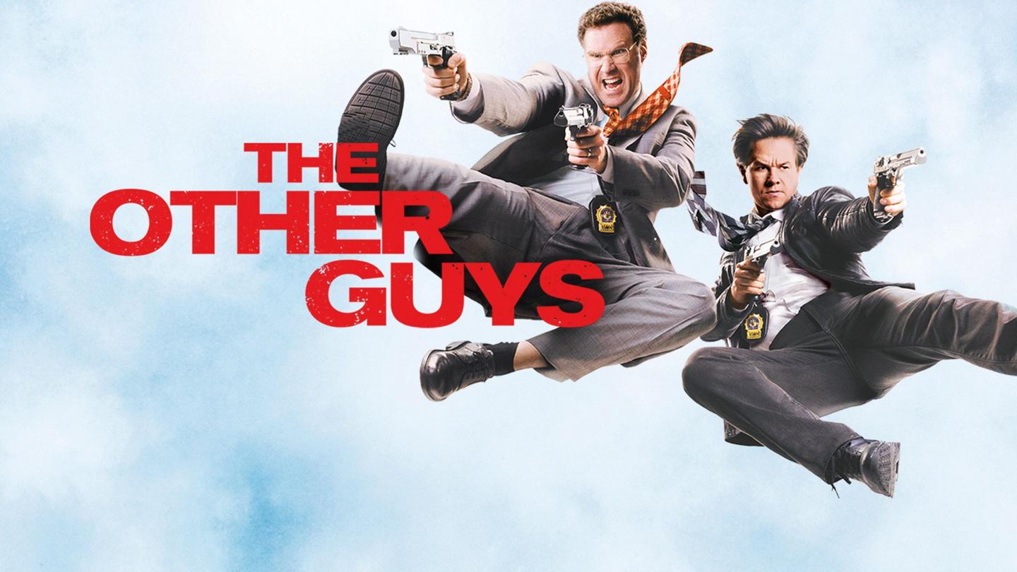 The Other Guys