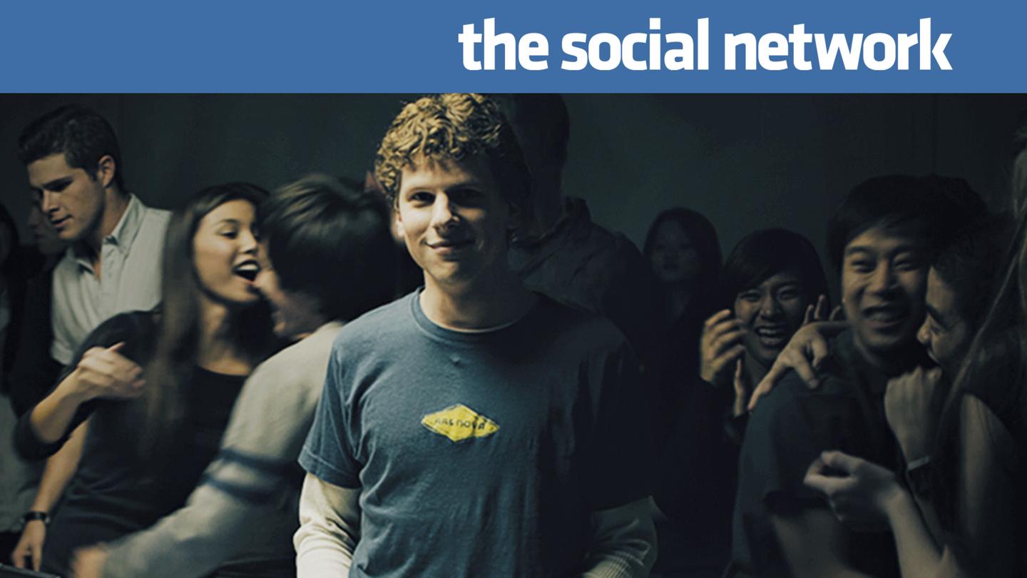 The Social Network