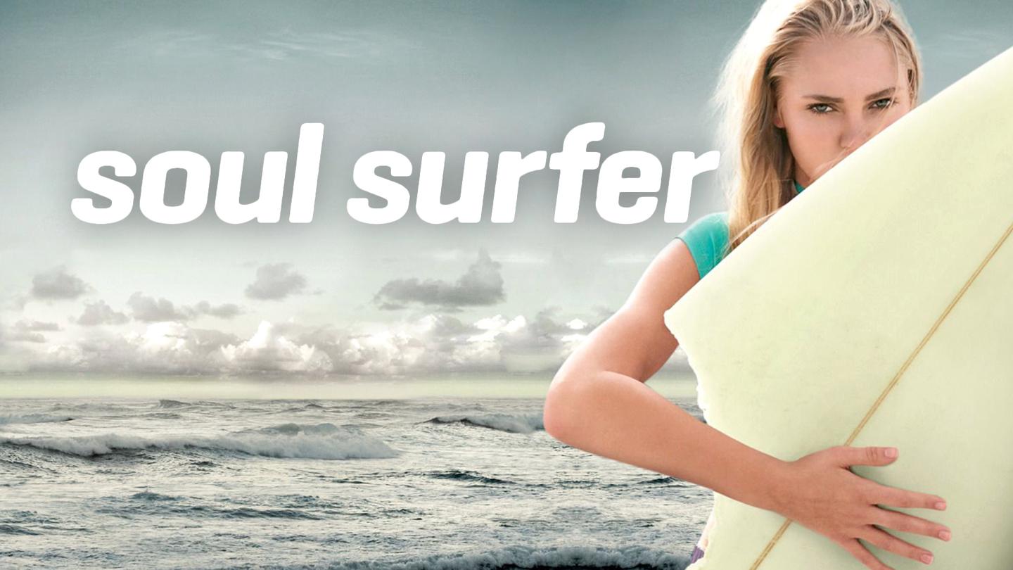 Soul Surfer