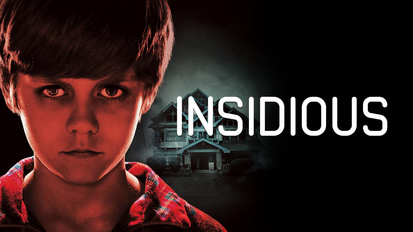 Insidious