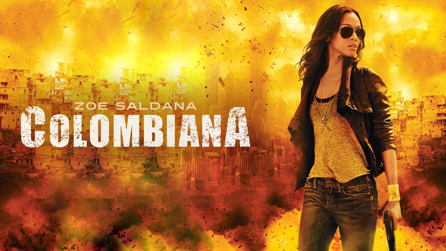 Colombiana