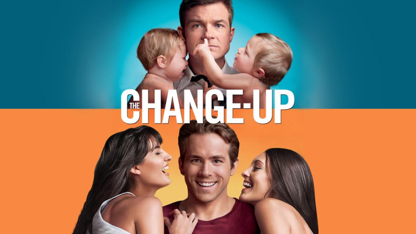 The Change-Up