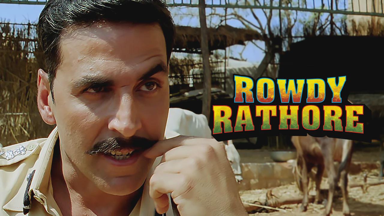 Rowdy Rathore