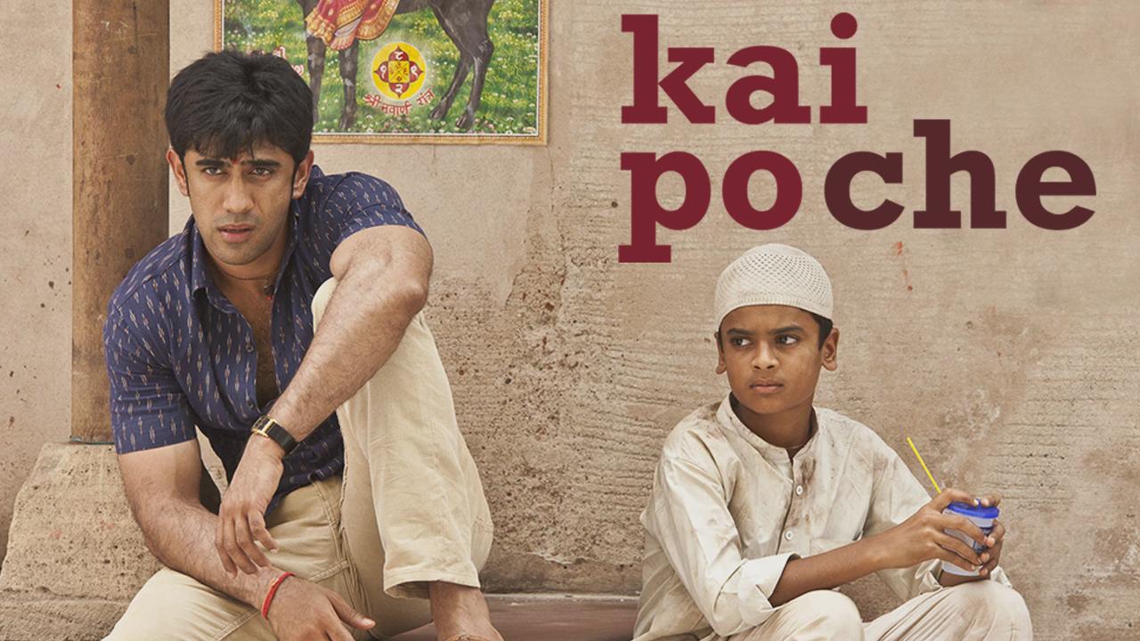 Kai Po Che!