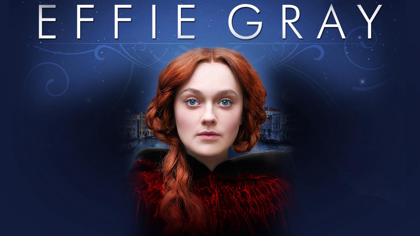 Effie Gray