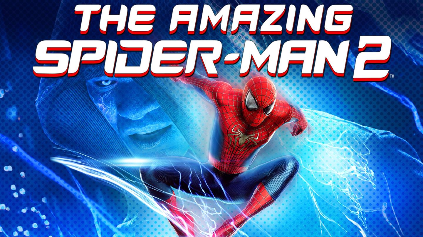 The Amazing Spider-Man 2