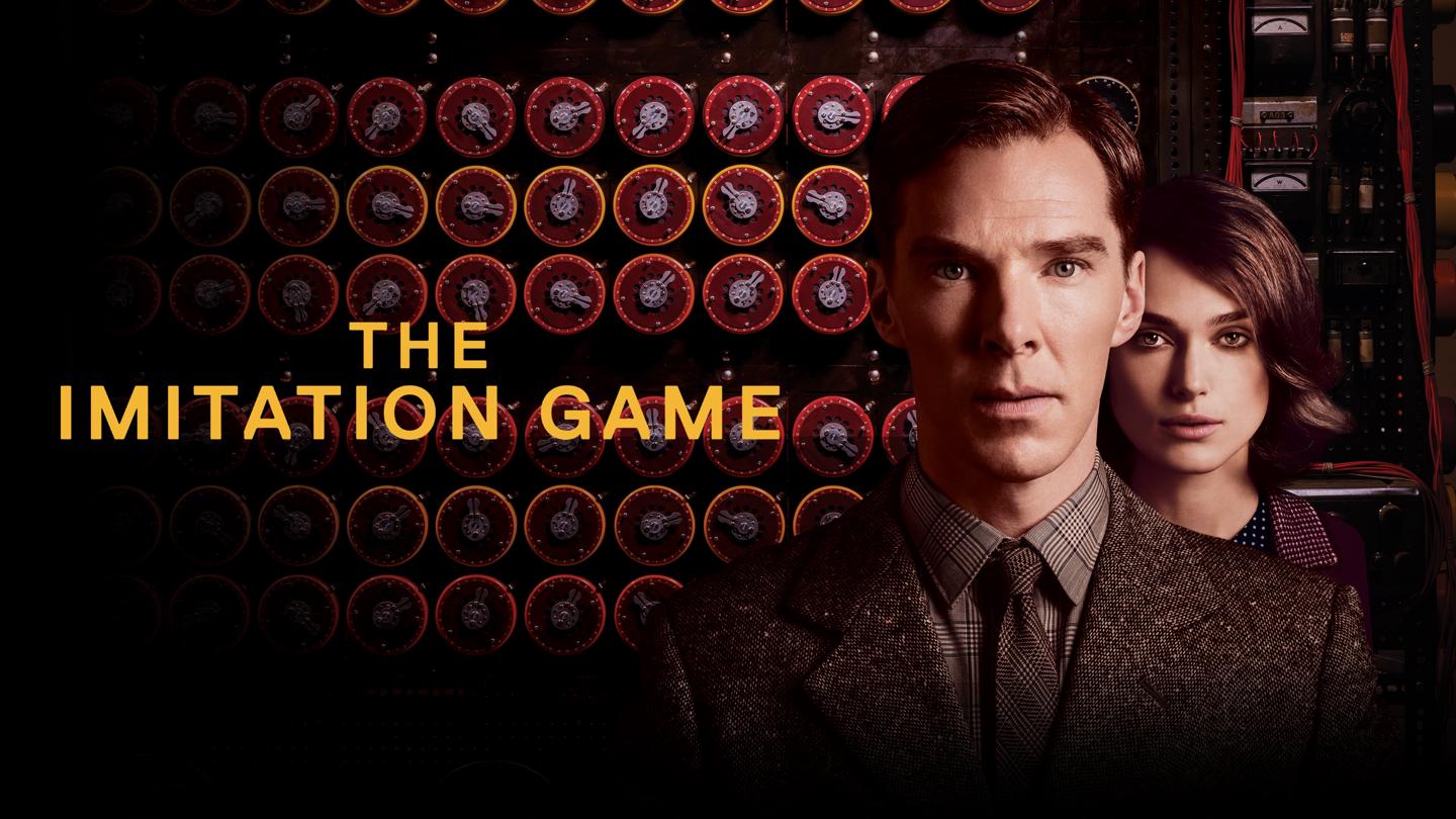 The Imitation Game