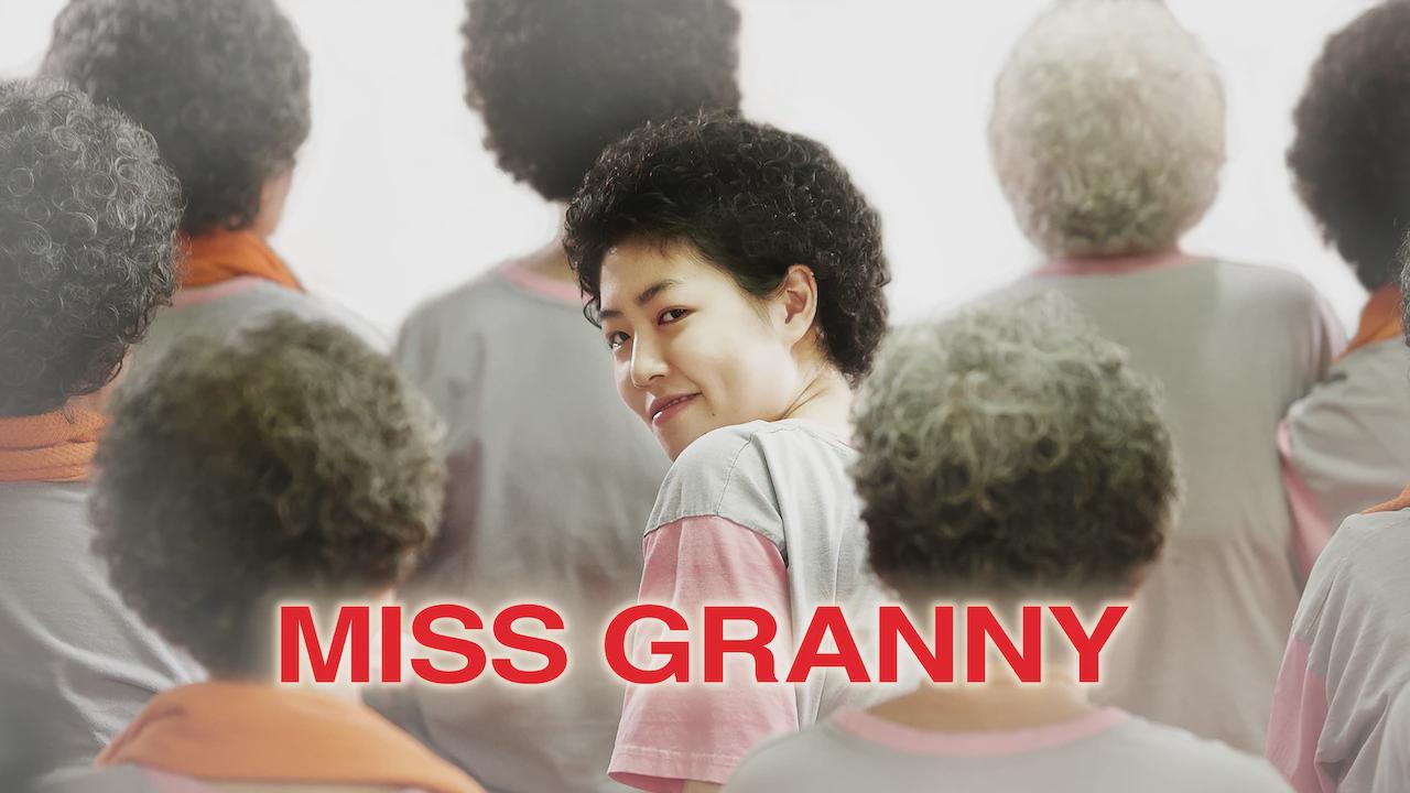 Miss Granny