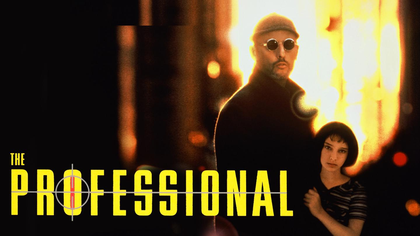 Léon: The Professional