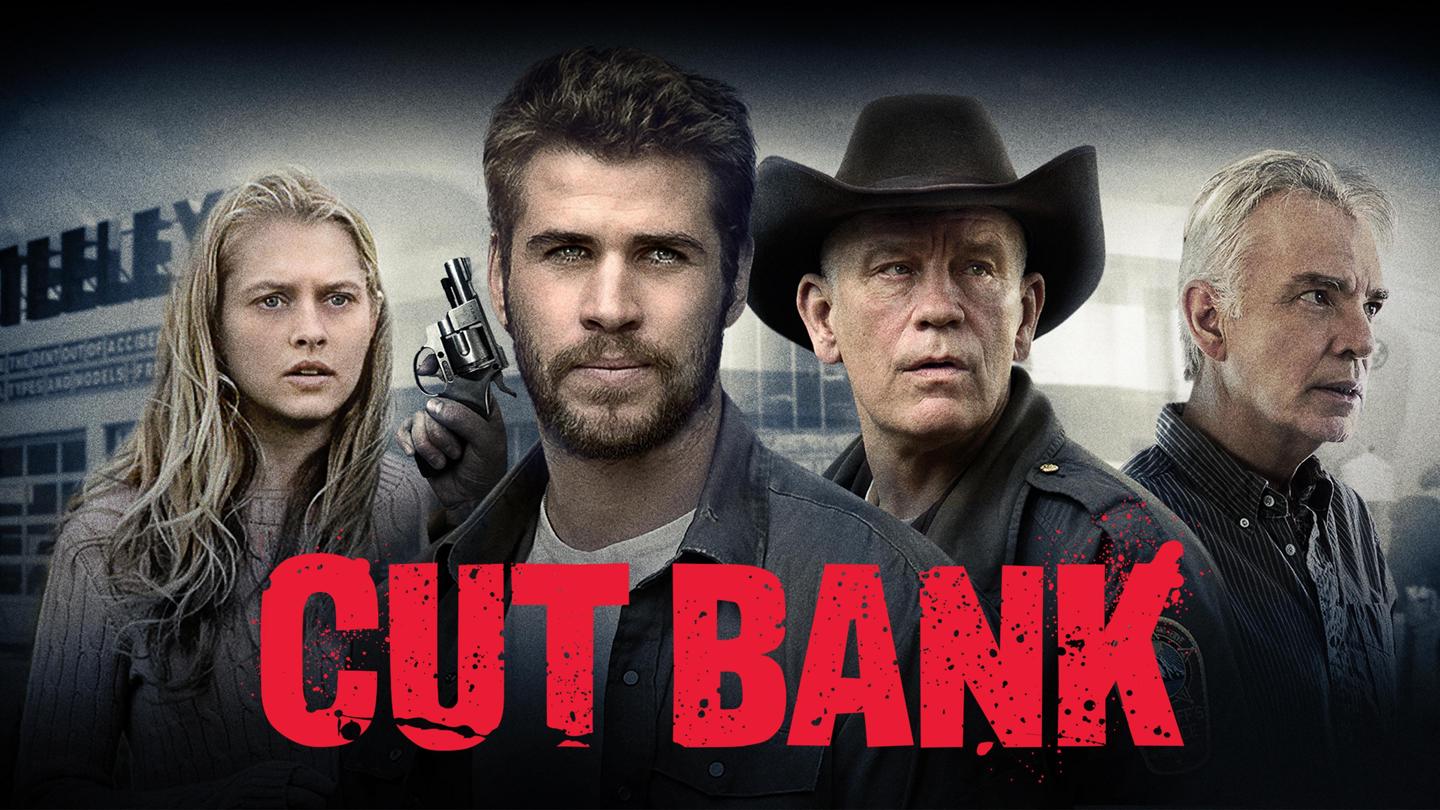 Cut Bank