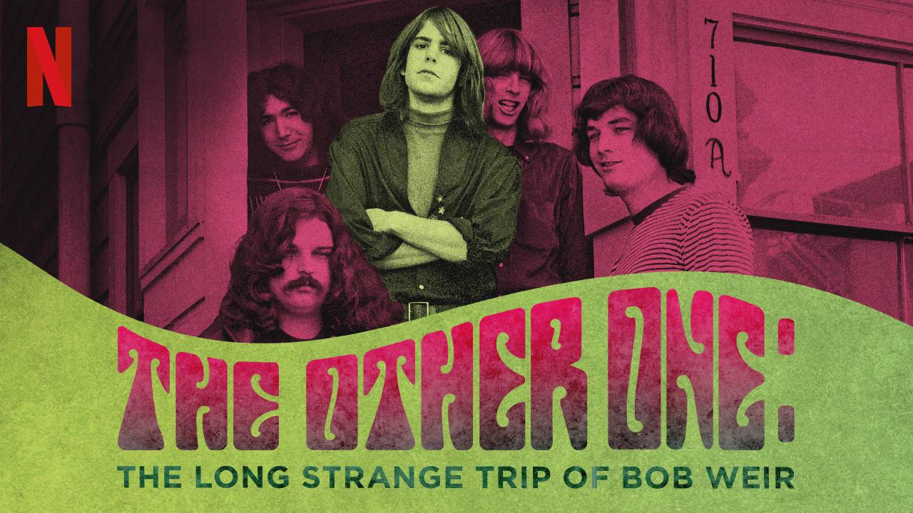 The Other One: The Long, Strange Trip of Bob Weir