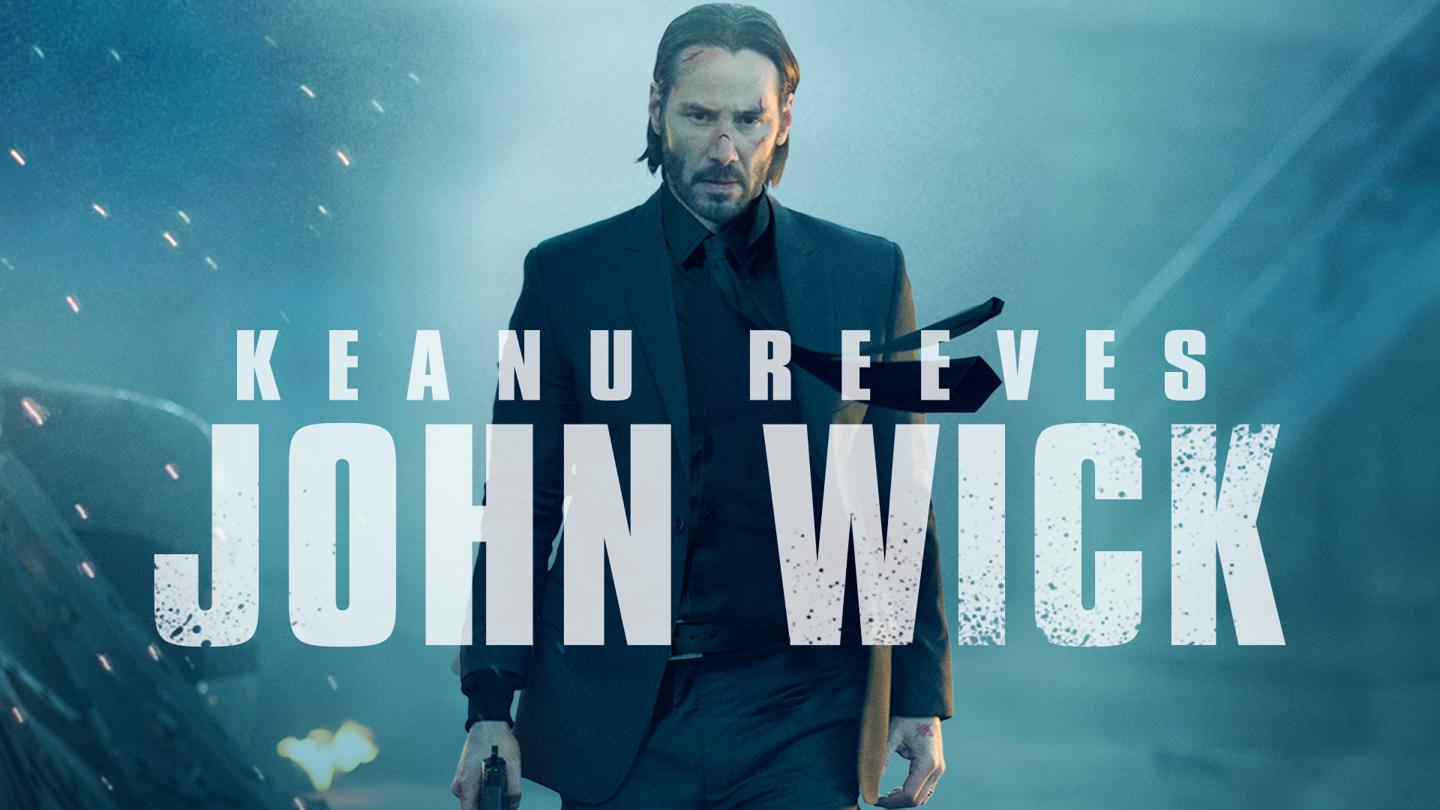 John Wick