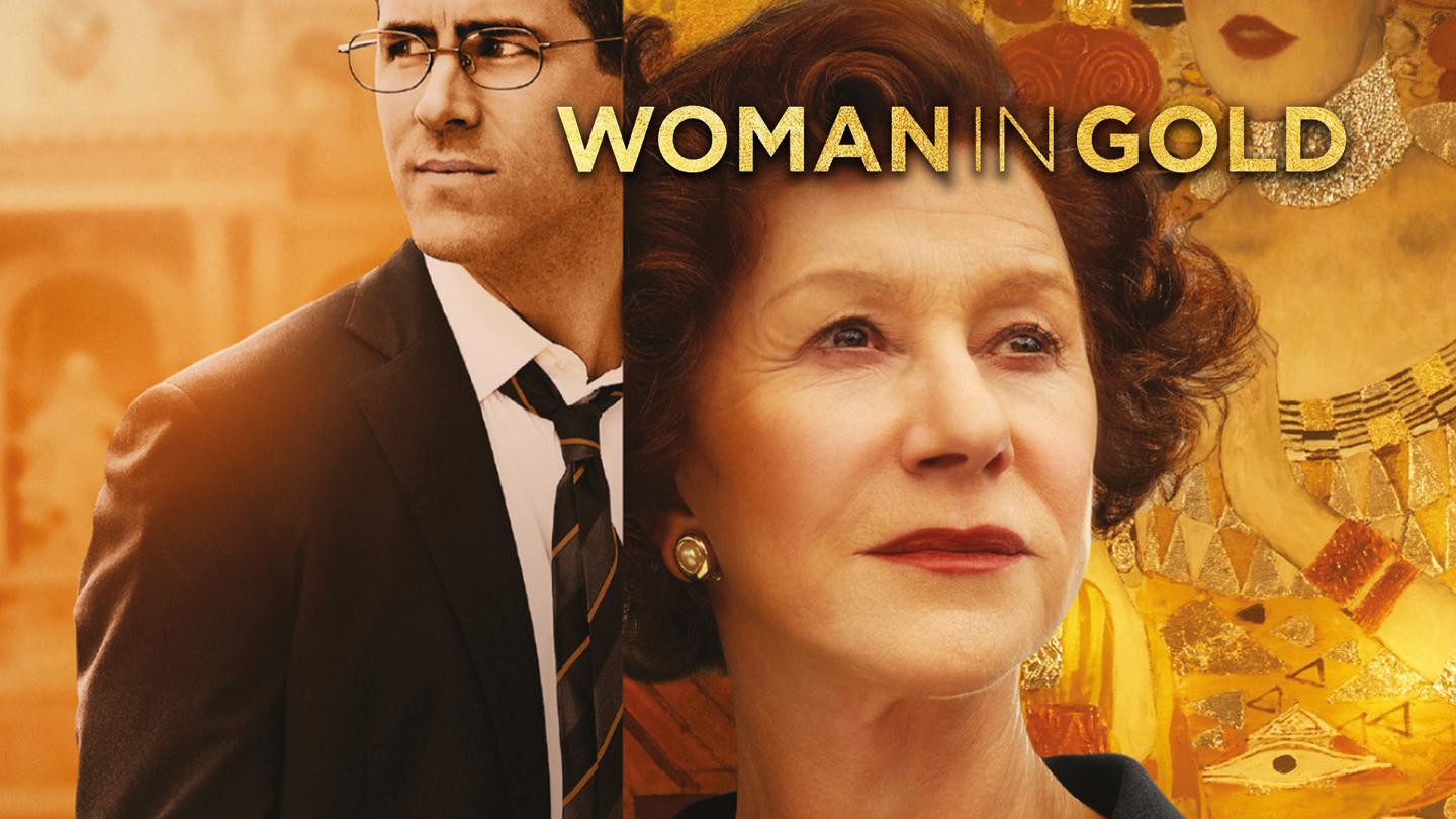 Woman in Gold