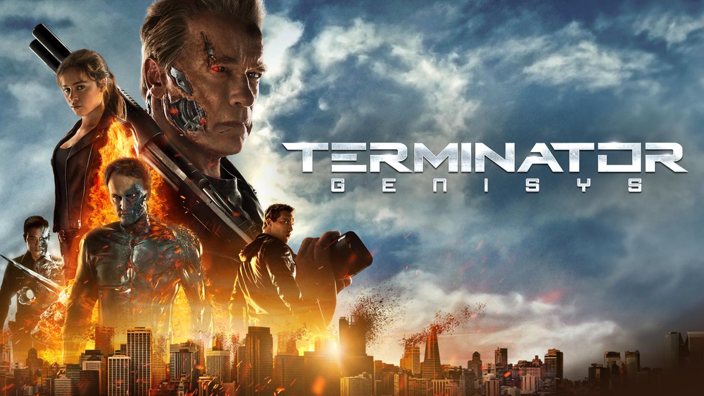 Terminator Genisys