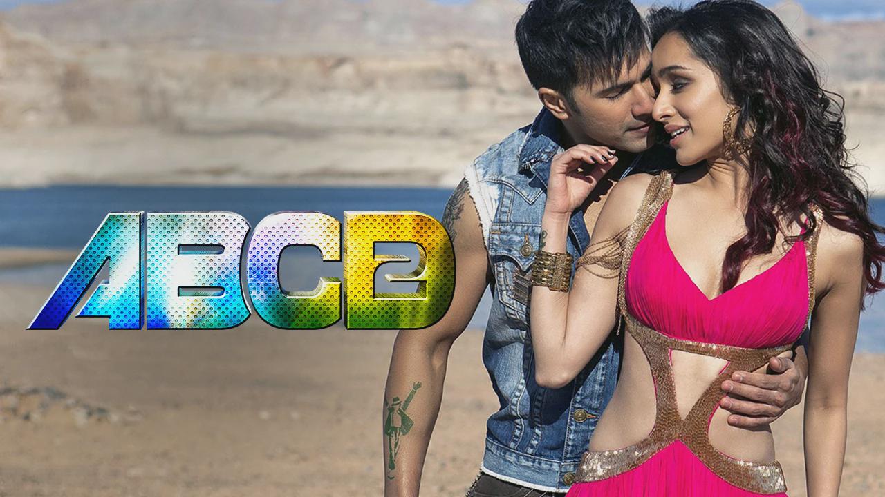 ABCD 2