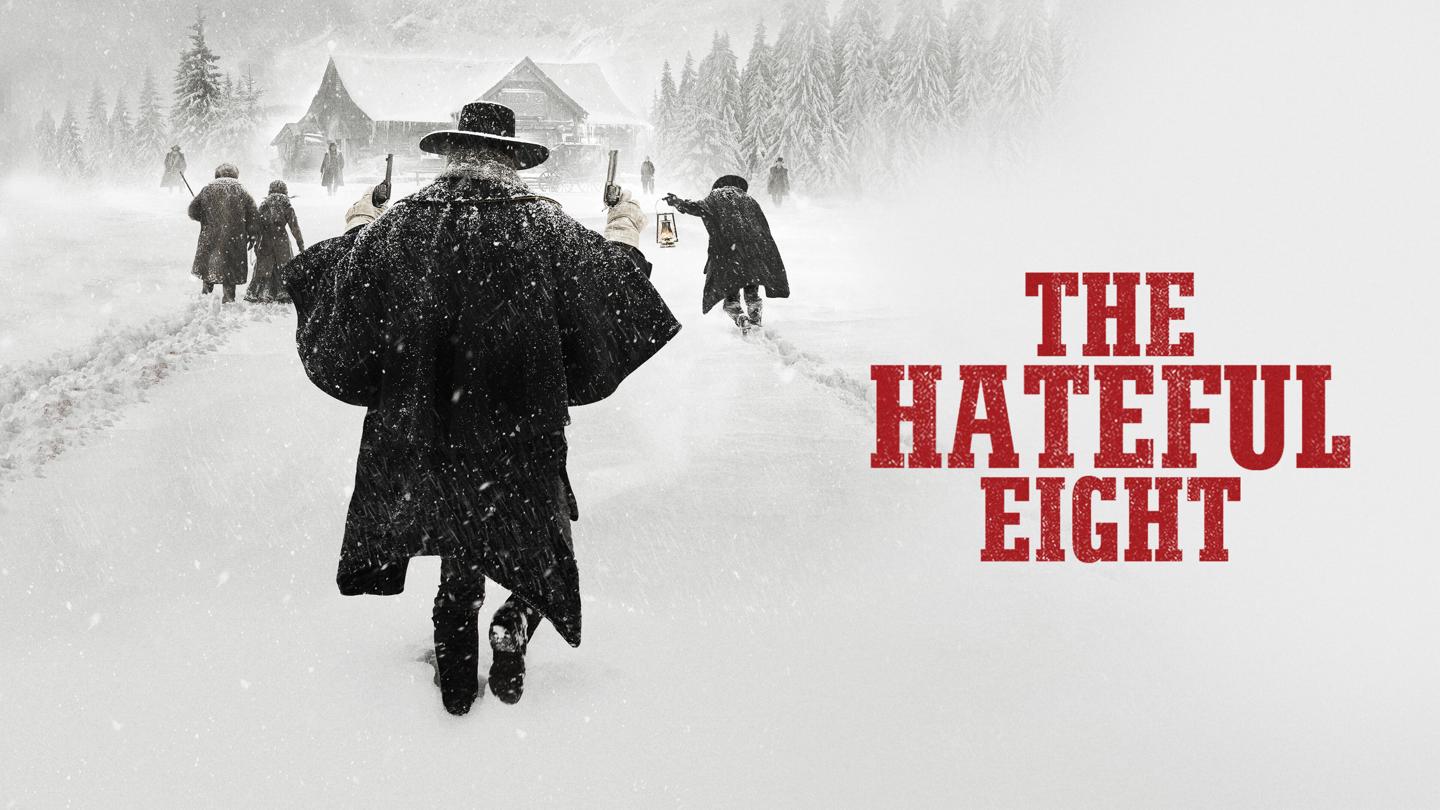 The Hateful Eight