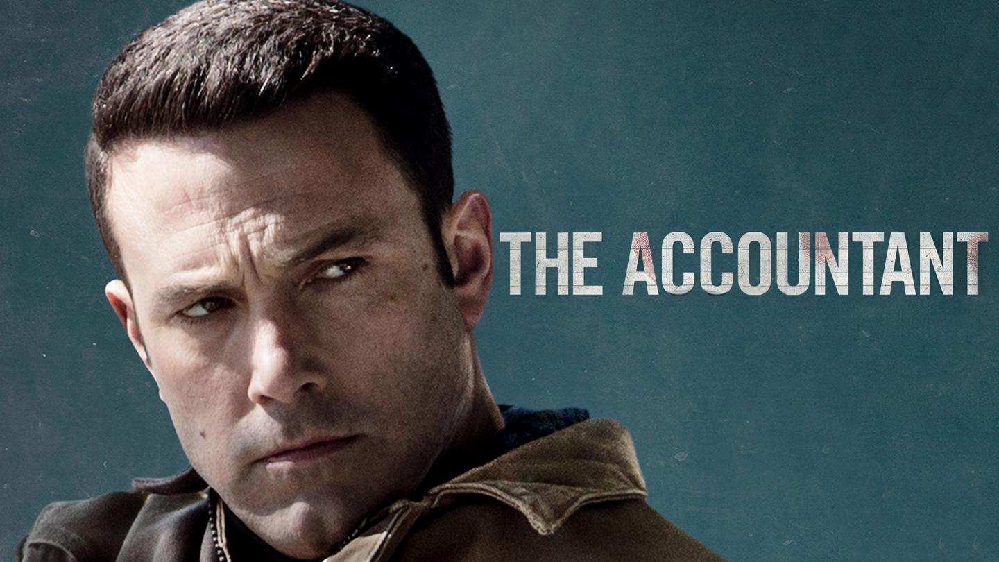 The Accountant